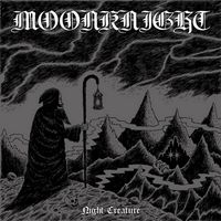 Moonknight - Night Creature