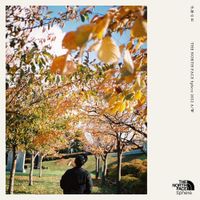 Haruka Nakamura - those days (-Light years II- THE NORTH FACE Sphere A/W)
