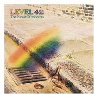 Level 42 - The Pursuit Of Accidents
