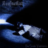 Livsnekad - Den Sociala VanfRheten