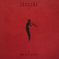 Imagine Dragons - I Don't Like Myself