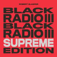 Robert Glasper - Therapy pt. 2