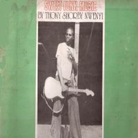 Thony Shorby Nwenyi - Sweet Funk Music