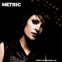 Metric - Static Anonymity