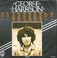 George Harrison - Crackerbox Palace