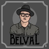 Pierre-Luc Belval - Pierre-Luc Belval