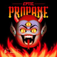 Eptic - Propane