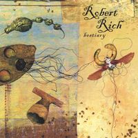 Robert Rich - Bestiary
