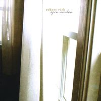 Robert Rich - Open Window