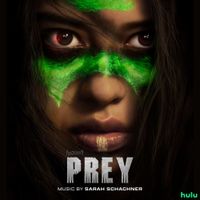 Sarah Schachner - Prey