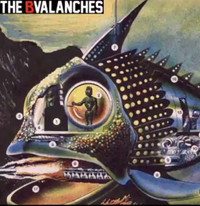 The Avalanches - BVALANCHES