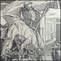 Beautiful Death - Beautiful Death III