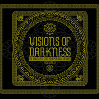 Various Artists - Visions of Darkness in Iranian Contemporary Music Vol. II