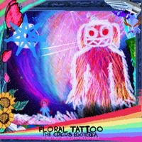 Floral Tattoo - The Circus Egotistica or, How I Spent Most of my Life as a Lost Cause