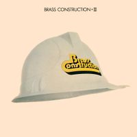 Brass Construction - Brass Construction III