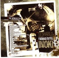 Inoki - The Newkingztape Vol. 1