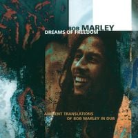 Bob Marley - Dreams of Freedom: Ambient Translations of Bob Marley in Dub