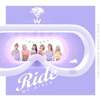 We Girls - Ride