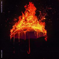 Panicland - Rain on My Fire