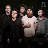The Technicolors - The Technicolors on Audiotree Live