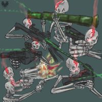 CXRPSE - UNLIKEABLE