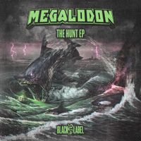 Megalodon - The Hunt