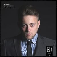 Axel Boy - Phantom Pain