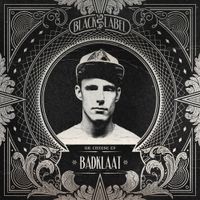 BadKlaat - UK Cheese