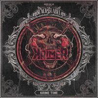 Krimer - Krime Time