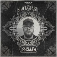 P0gman - Drunk AF