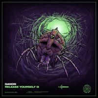 Ganon - Release Yourself