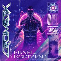 Cromatik - High Voltage