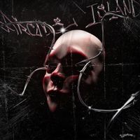 Blankface - Arcade Island