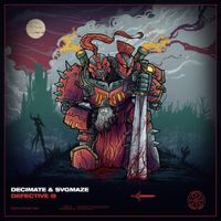 Decimate & SVGMAZE - Defective