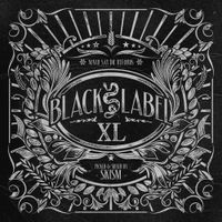 Various Artists - Black Label XL