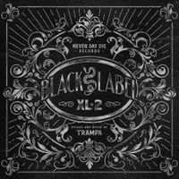Various Artists - Black Label XL 2