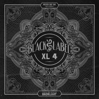 Various Artists - Black Label XL 4