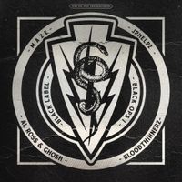 Various Artists - Black Ops I