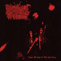 Prehistoric War Cult - Under the Sign of the Red Moon