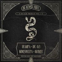 Various Artists - Black Friday Vol. 1