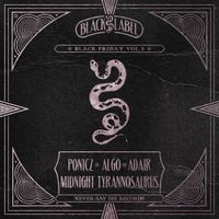Various Artists - Black Friday Vol. 2