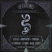 Various Artists - Black Friday Vol. 3