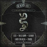 Various Artists - Black Friday Vol. 4