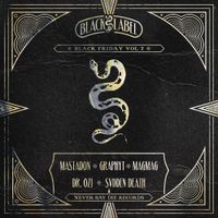 Various Artists - Black Friday Vol. 7