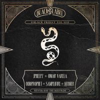 Various Artists - Black Friday Vol. 10