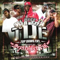 Various Artists - All Rize to tha Top