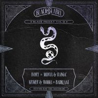 Various Artists - Black Friday Vol. 11