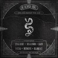Various Artists - Black Friday Vol. 14