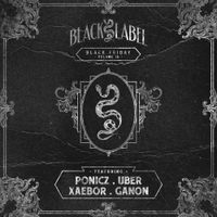 Various Artists - Black Friday Vol. 15