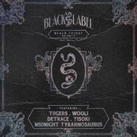 Various Artists - Black Friday Vol. 17